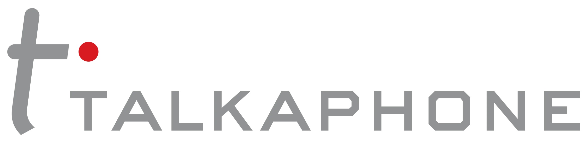 Talkaphone logo