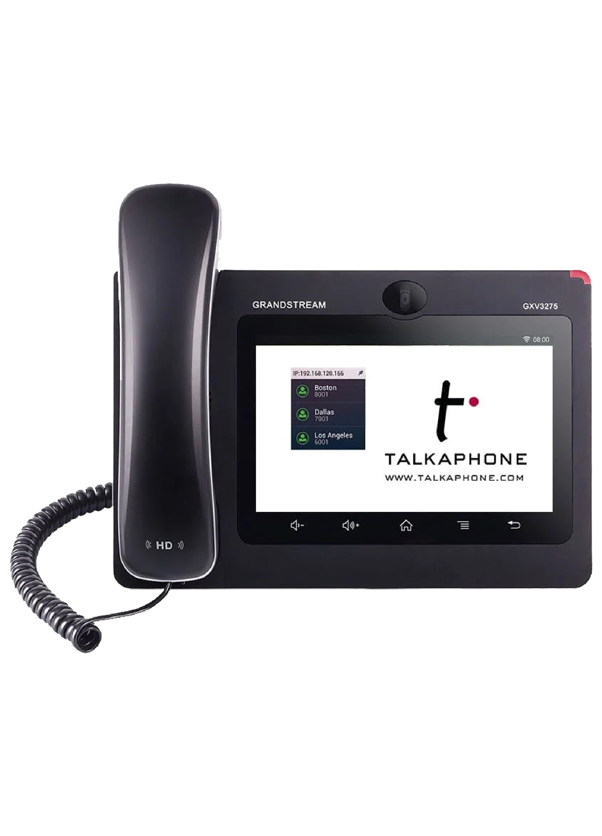 Talkaphone image 10