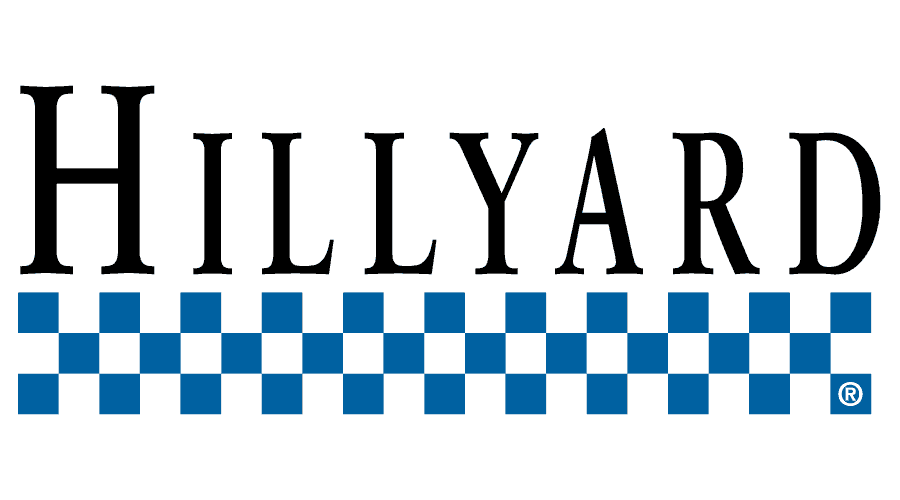 Hillyard logo