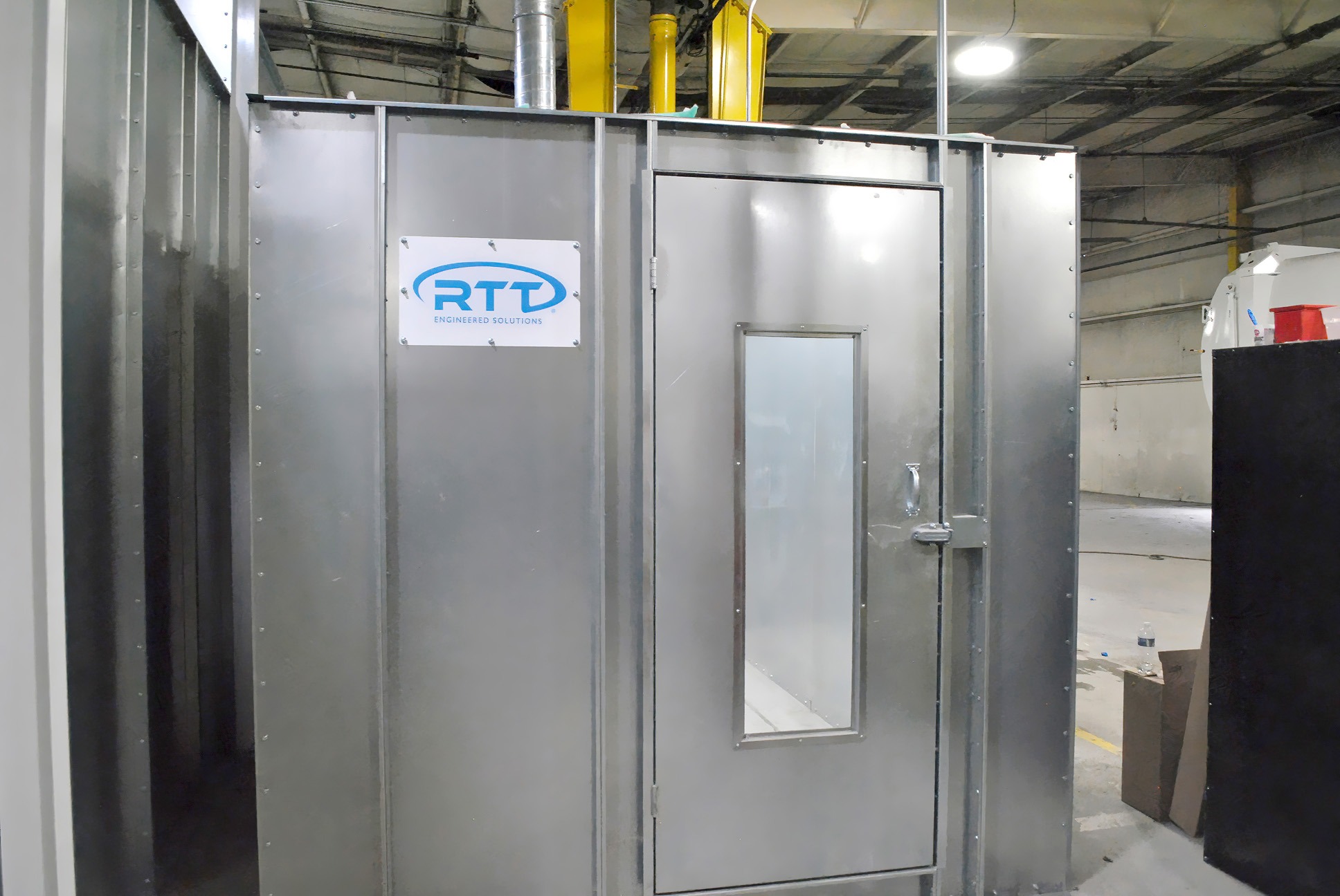 RTT Finishing Solutions image 3