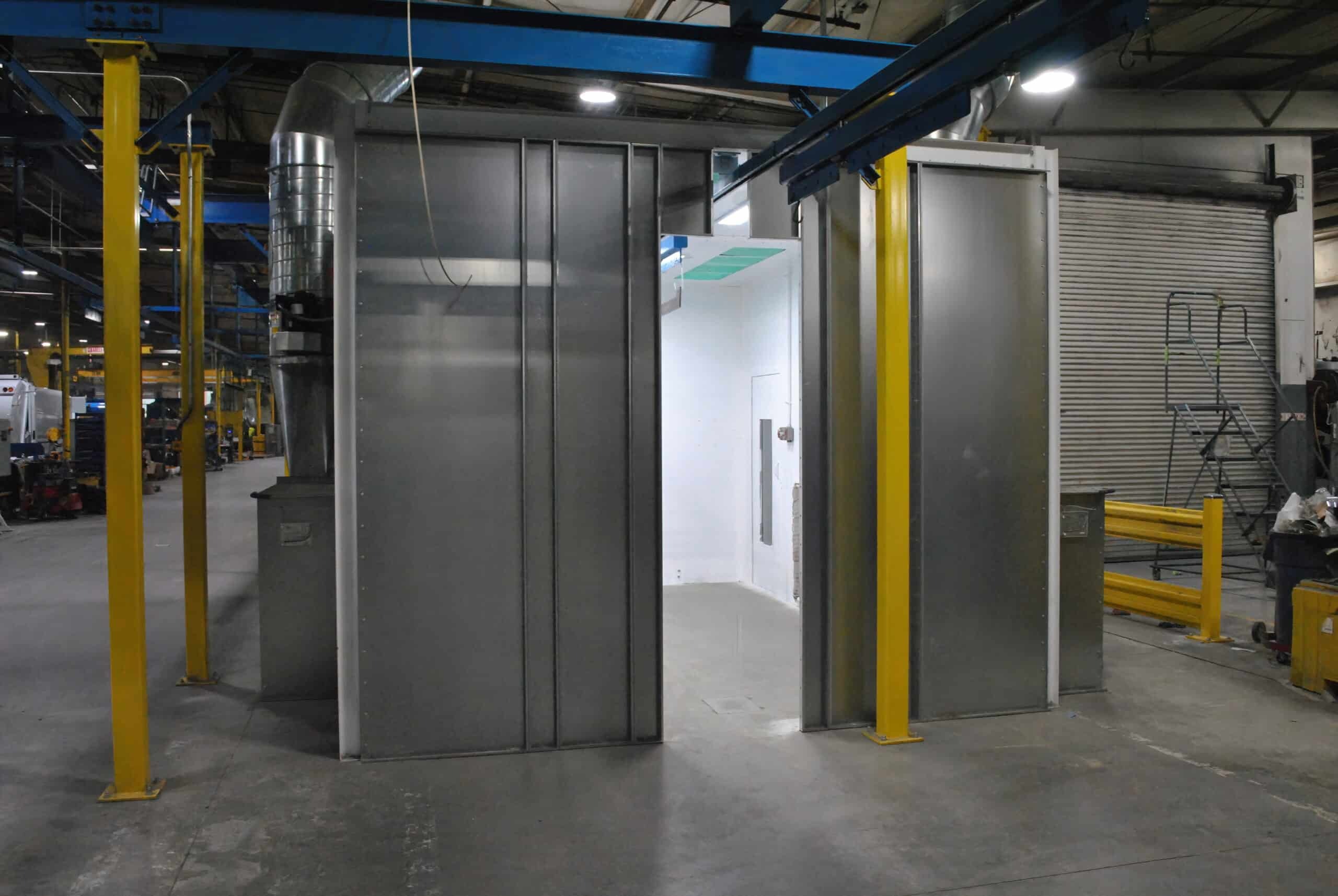 RTT Finishing Solutions image 5