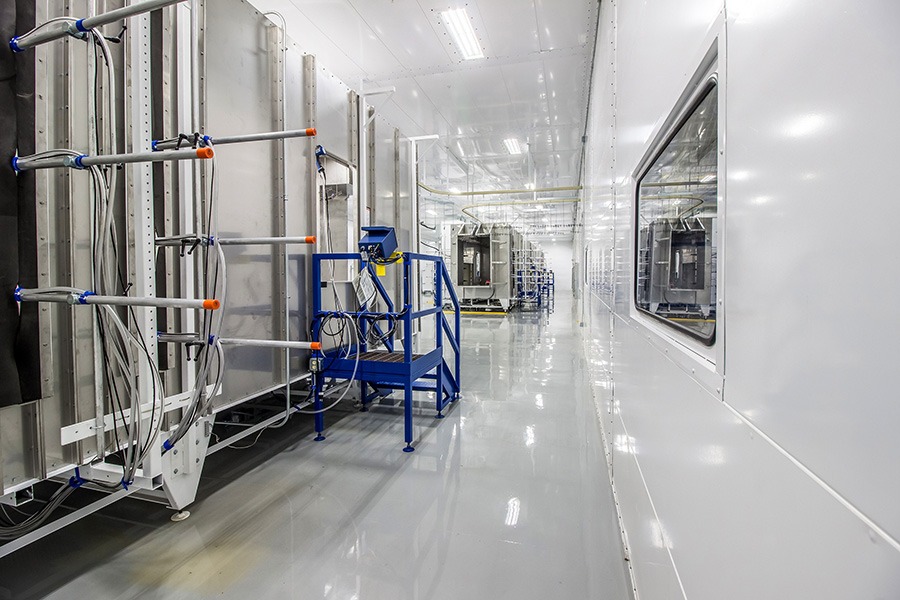 RTT Finishing Solutions image 7