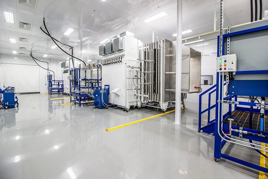 RTT Finishing Solutions image 8