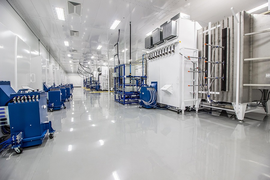 RTT Finishing Solutions image 9