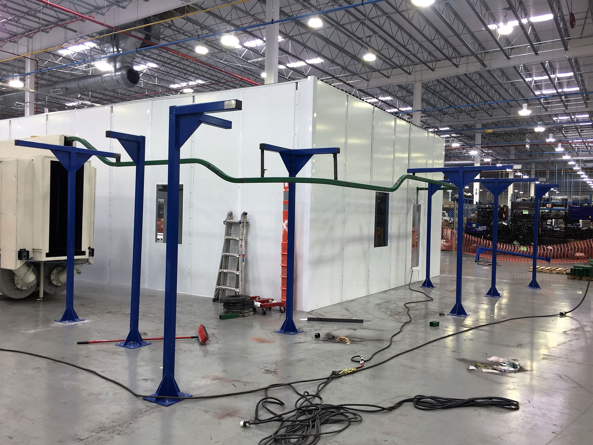 RTT Finishing Solutions image 12