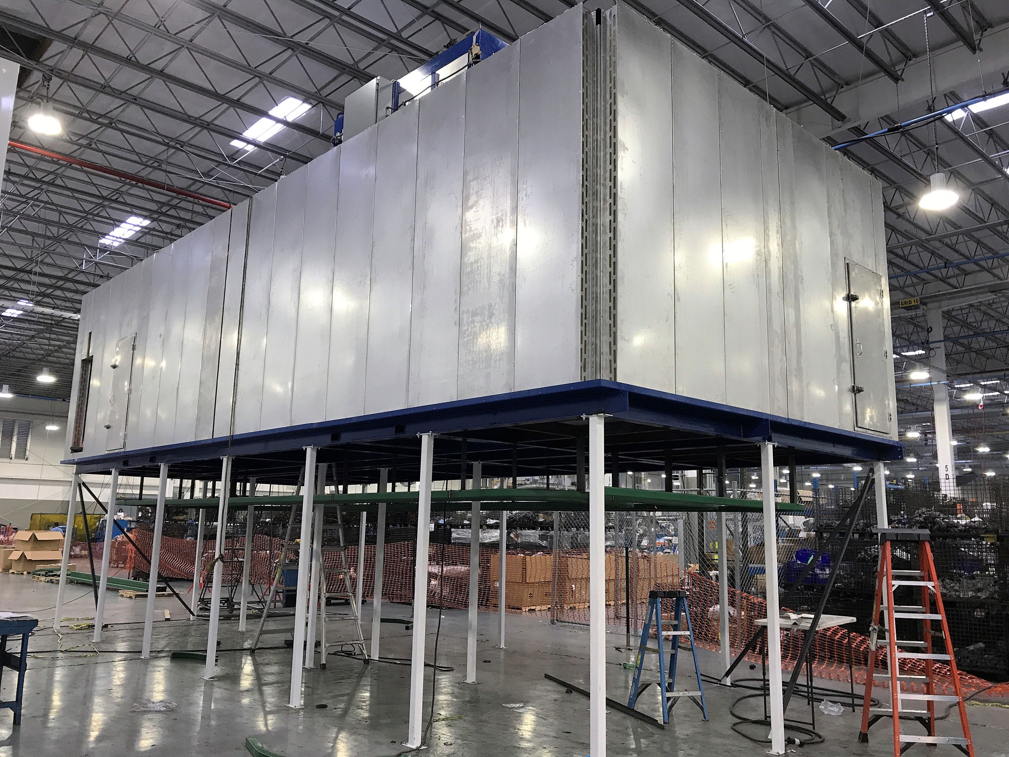 RTT Finishing Solutions image 14