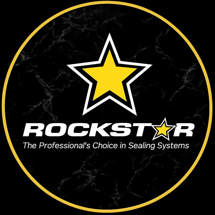 Rockstar Sealing logo