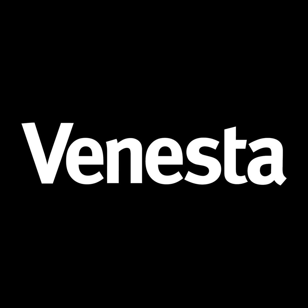 Venesta logo