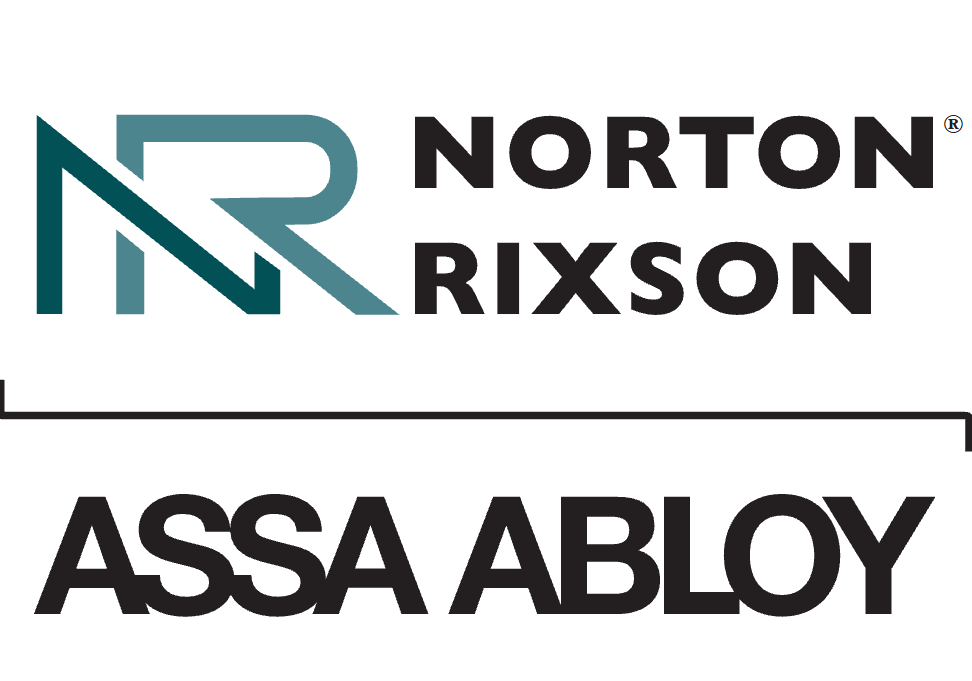 Norton Rixson logo
