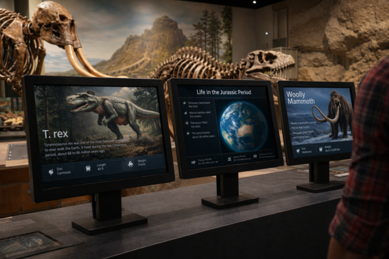 Tru-Vu Monitors image 1