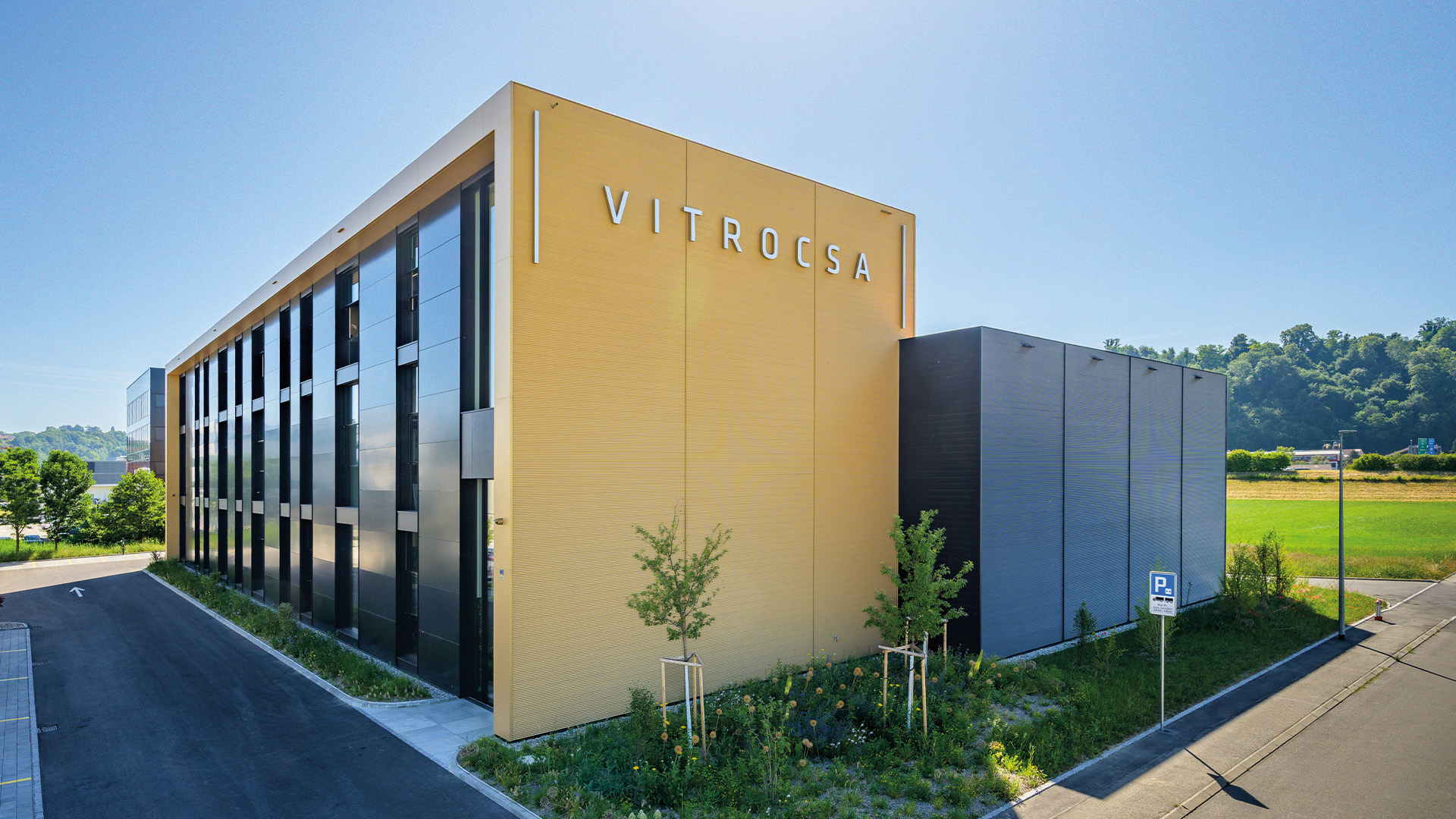 Vitrocsa image 1