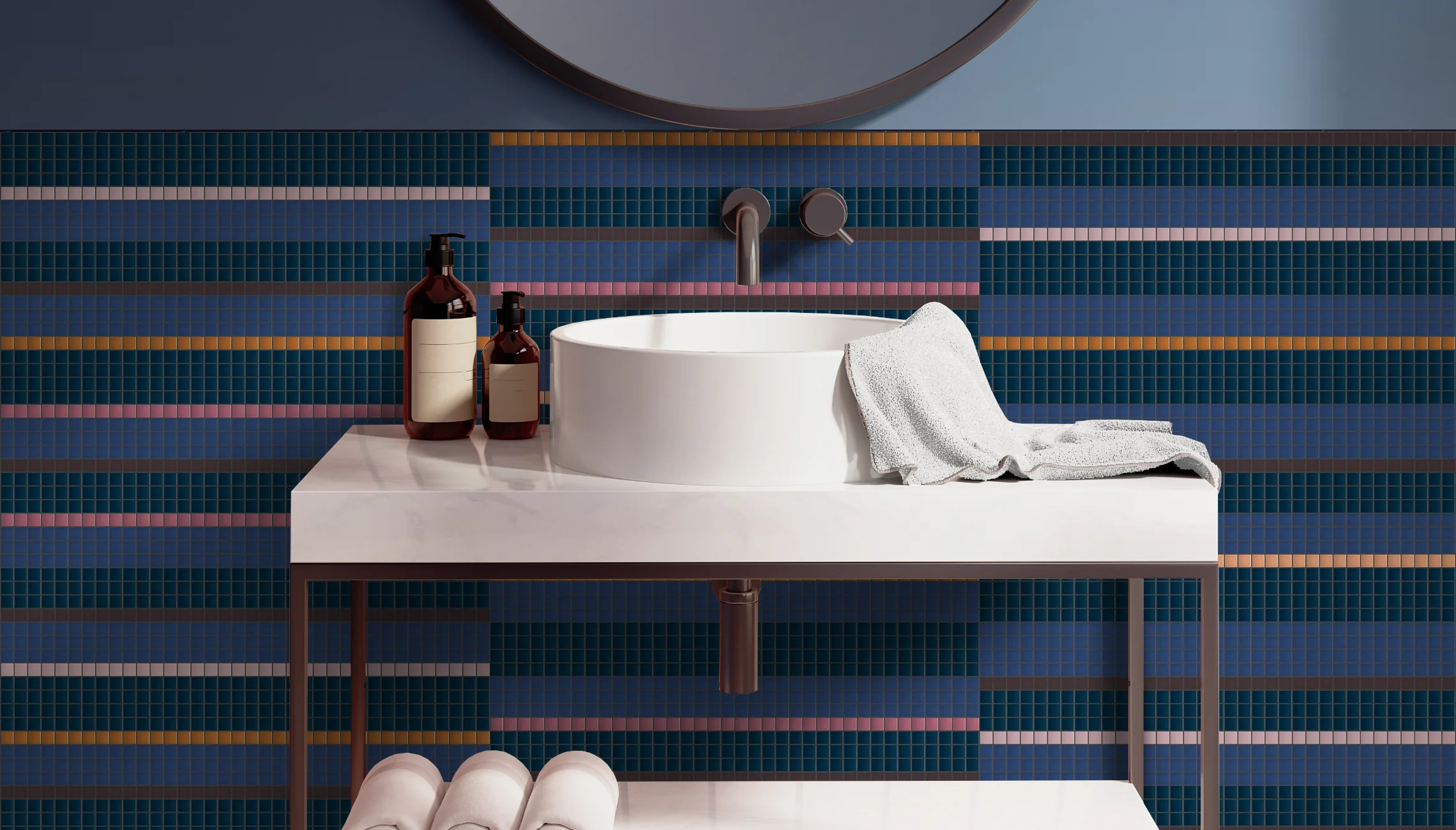 Town & Country Surfaces image 1