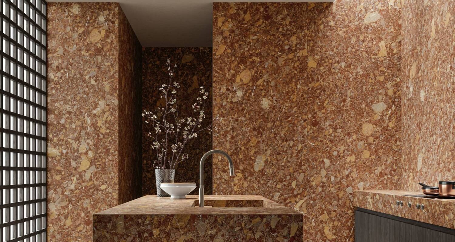 Town & Country Surfaces image 10
