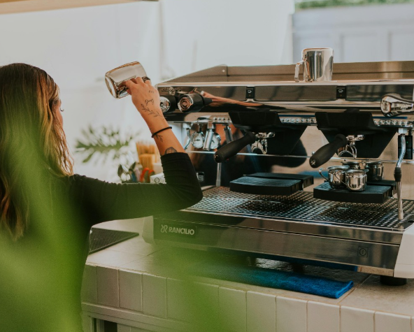 Rancilio Group image 1