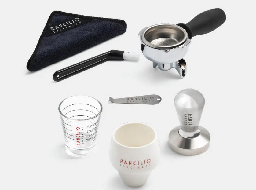 Rancilio Group image 6