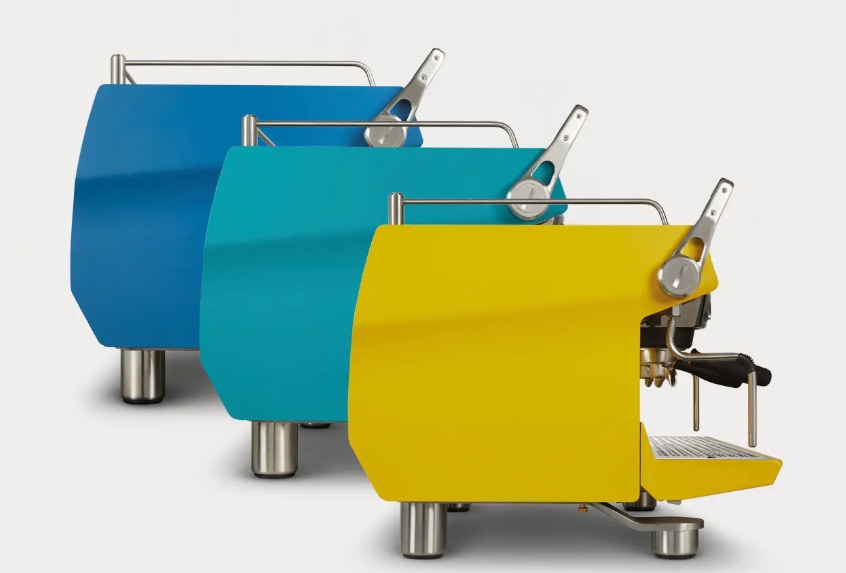 Rancilio Group image 8