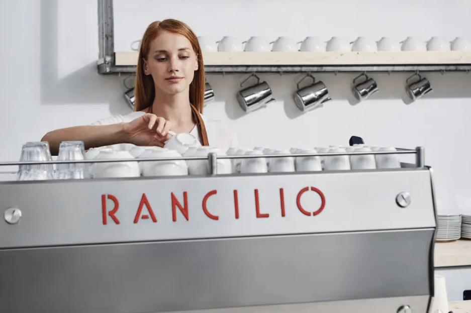 Rancilio Group image 5
