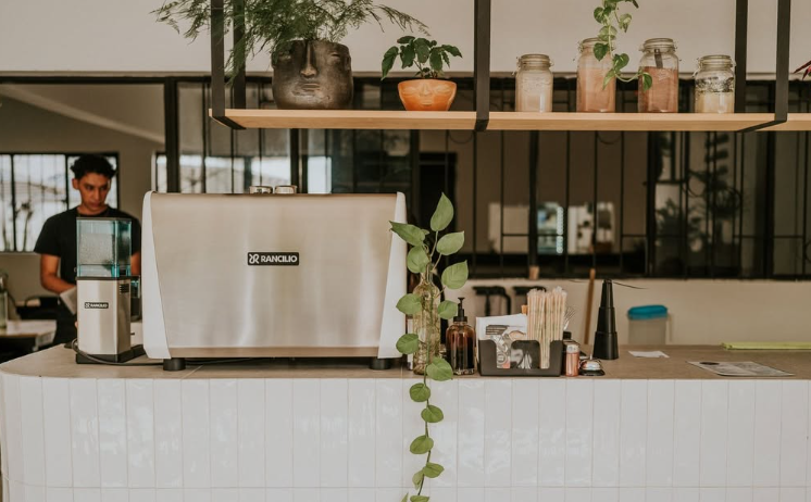 Rancilio Group image 2
