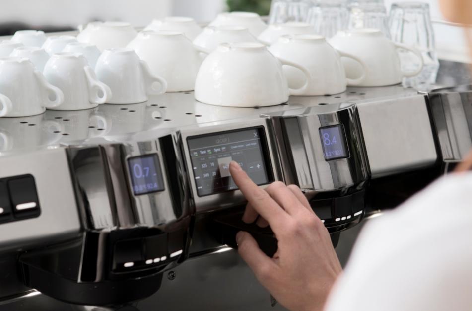 Rancilio Group image 11
