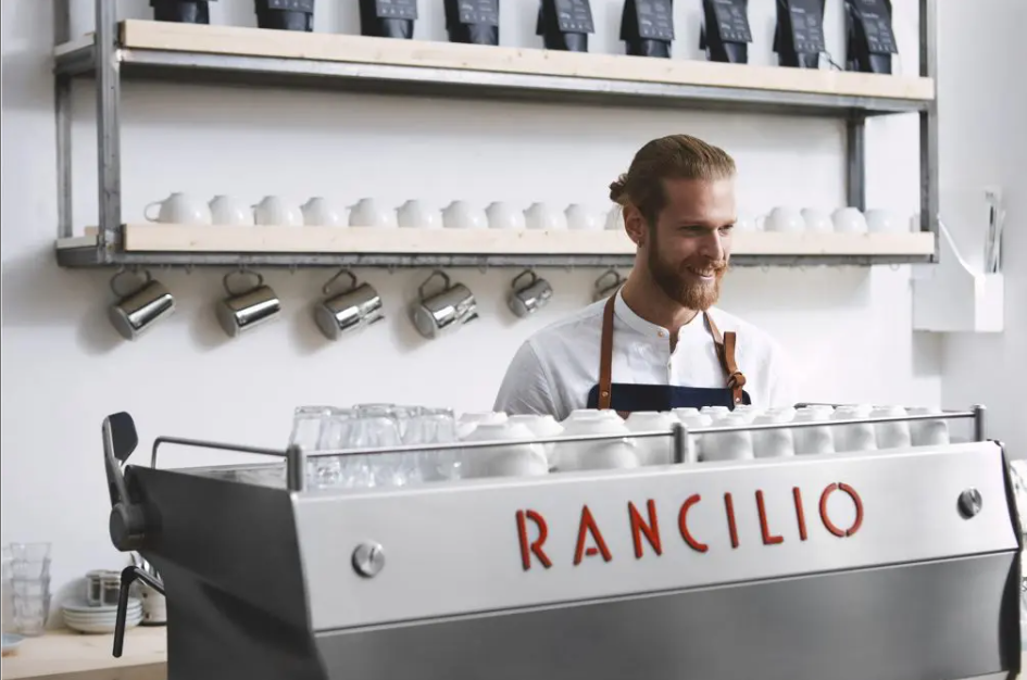 Rancilio Group image 4