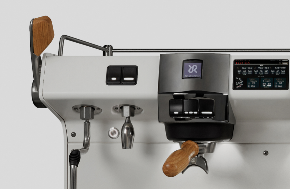 Rancilio Group image 7