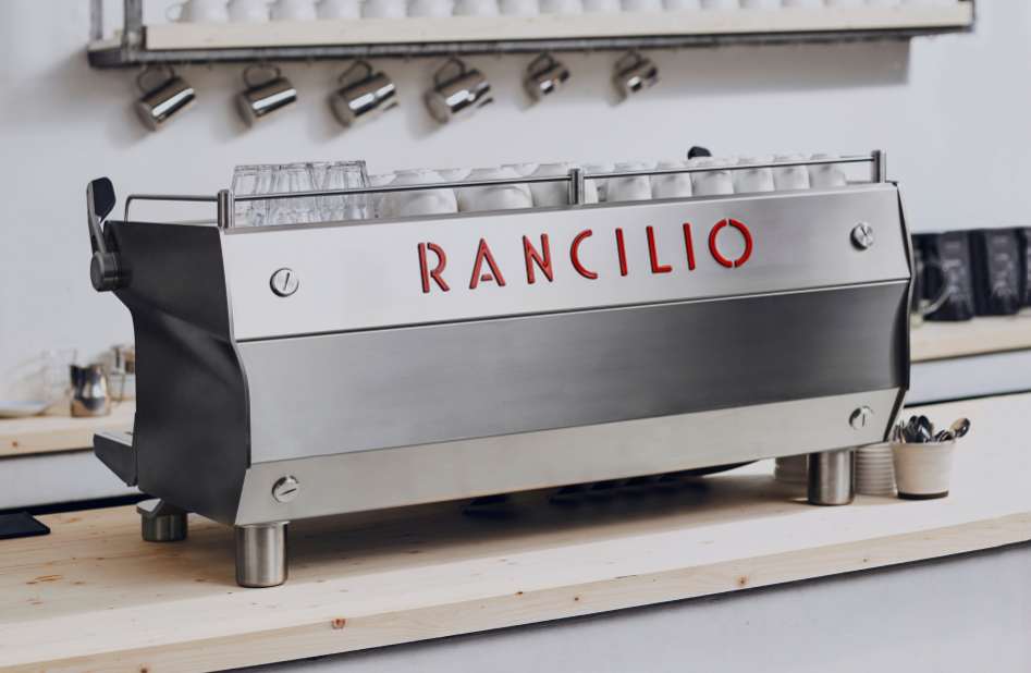 Rancilio Group image 9