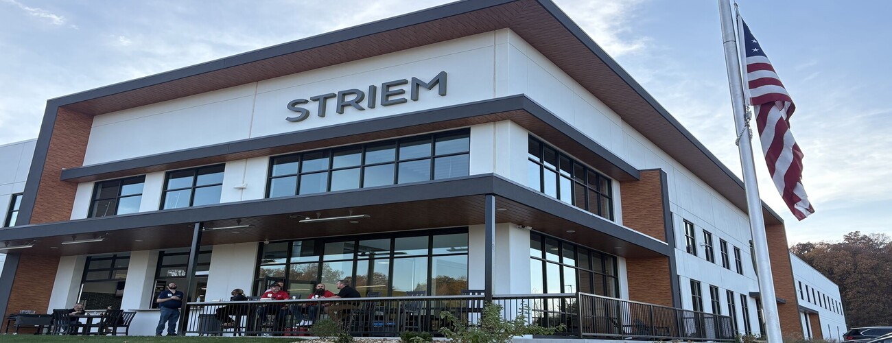 Striem