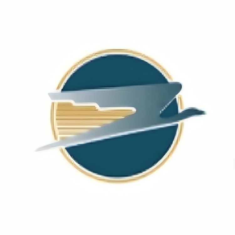 Brown Aircraft Supply Inc. logo
