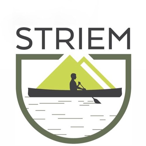 Striem logo