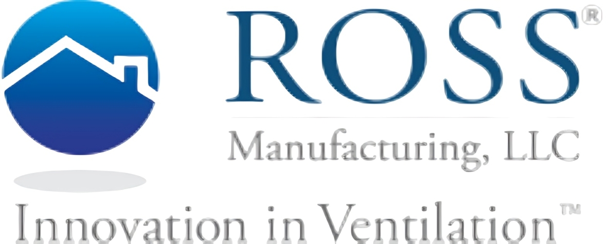 Ross Manufacturing logo