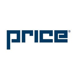 PRICE Industries logo