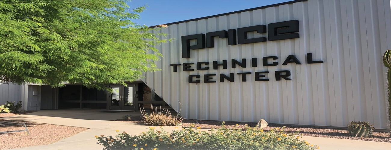 PRICE Industries