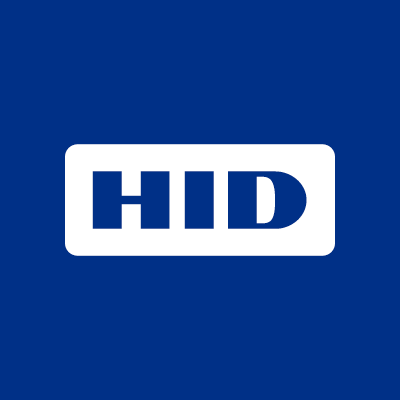 HID logo