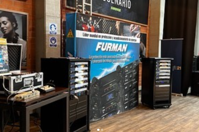 Furman image 2