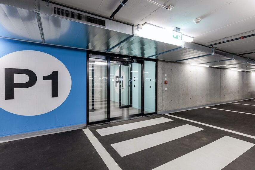 Forster Systems image 12