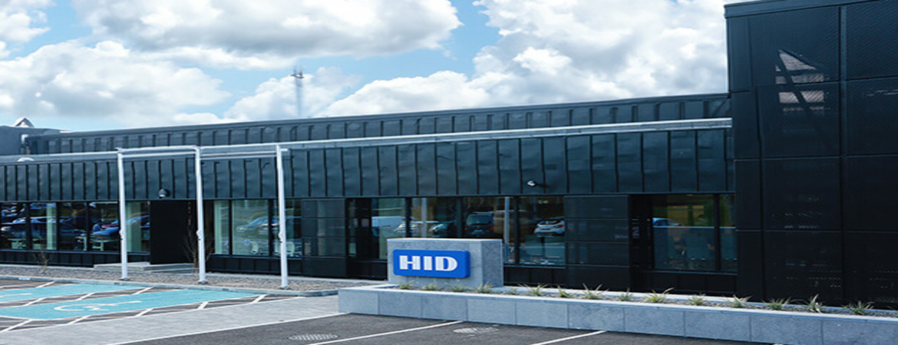 HID
