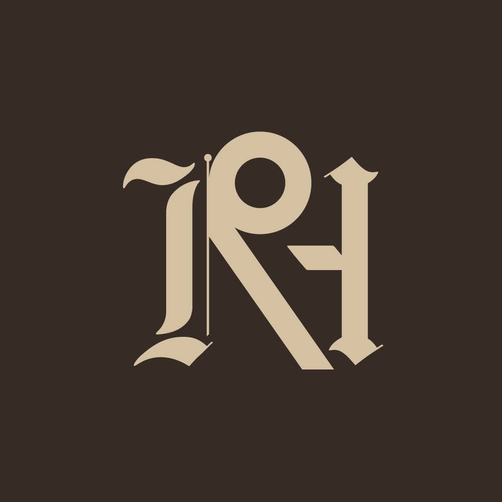 Roll & Hill logo