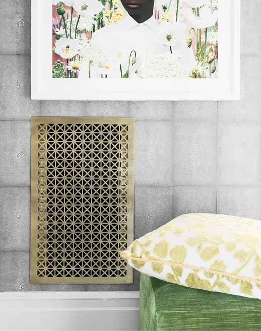 Architectural Grille image 2