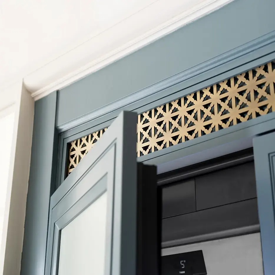 Architectural Grille image 3