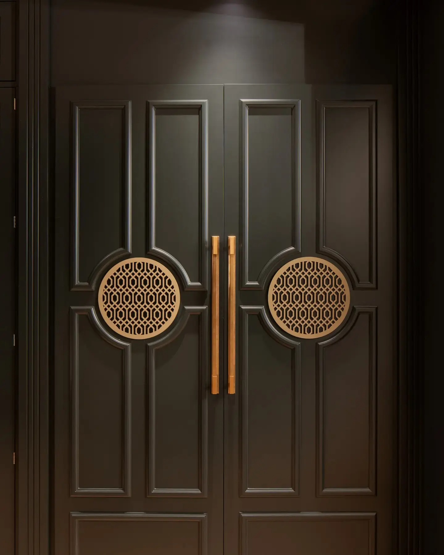 Architectural Grille image 8