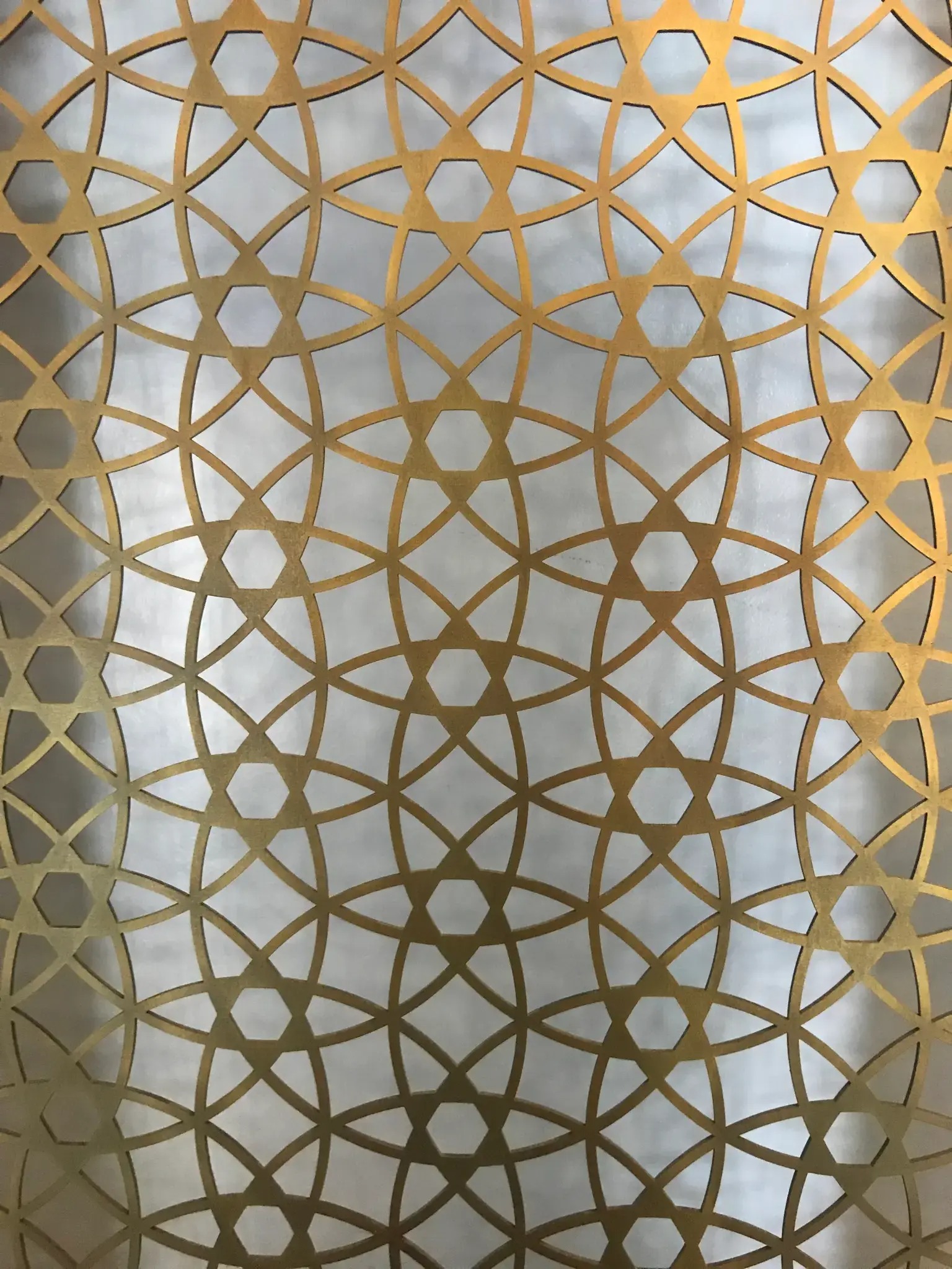 Architectural Grille image 9