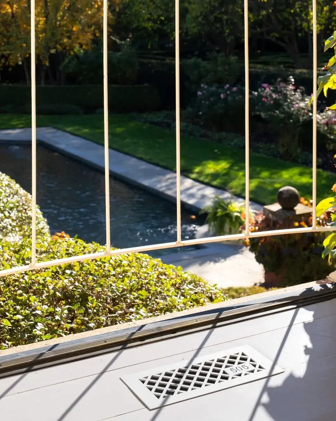 Architectural Grille image 5