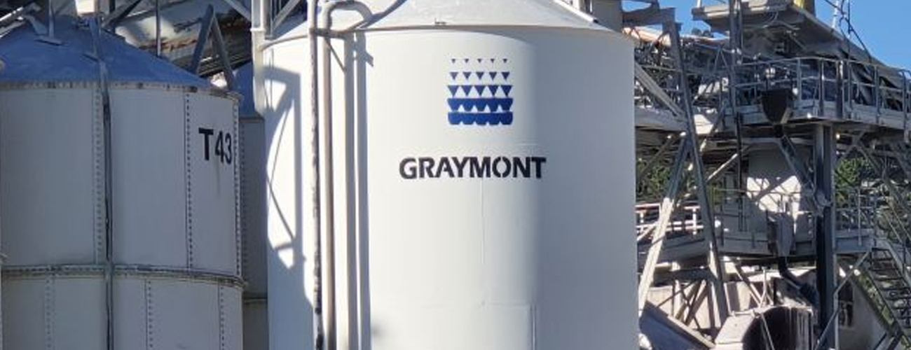 Graymont