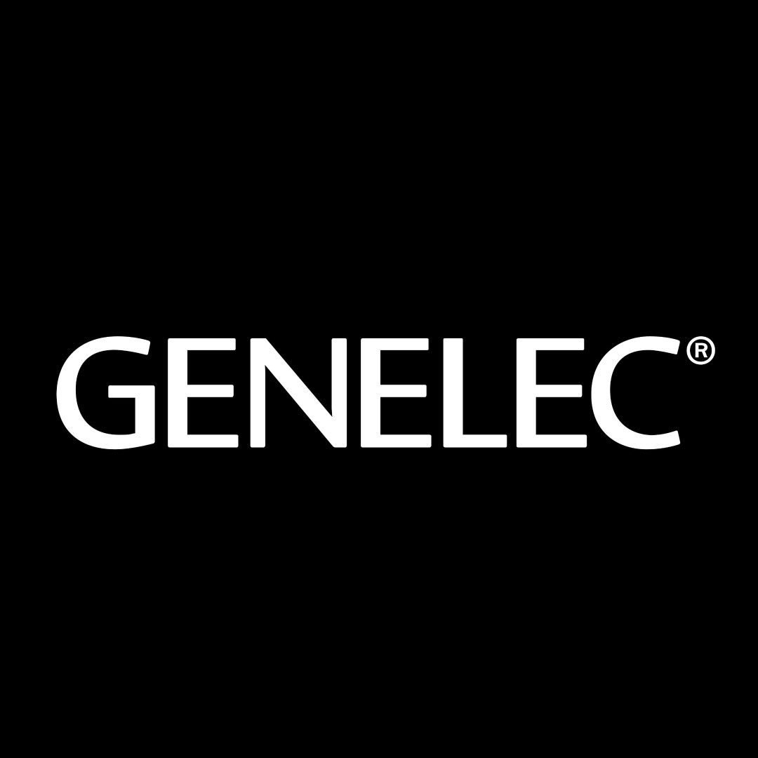 Genelec logo