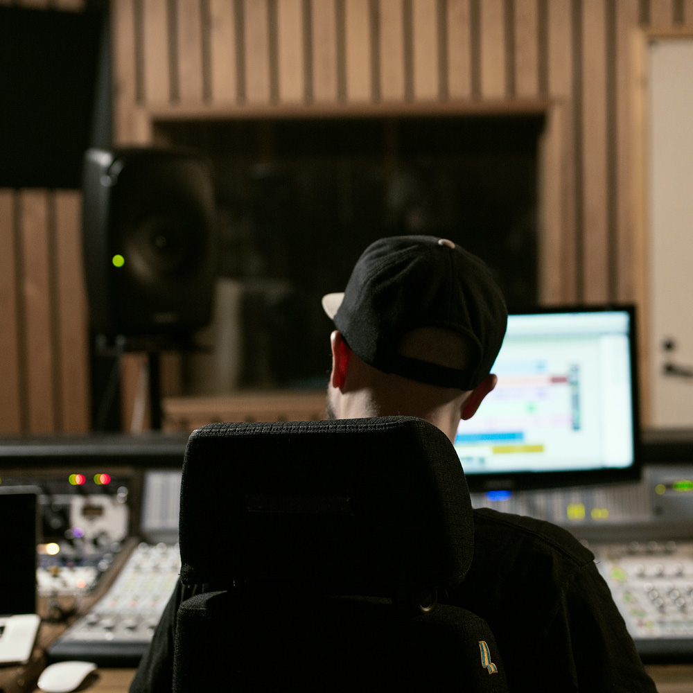 Genelec image 2