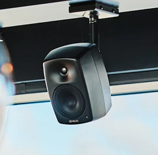 Genelec image 8