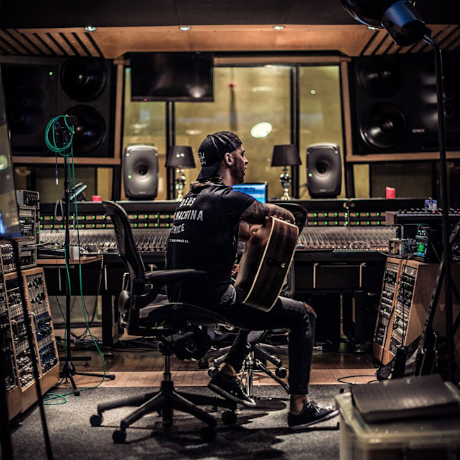 Genelec image 1