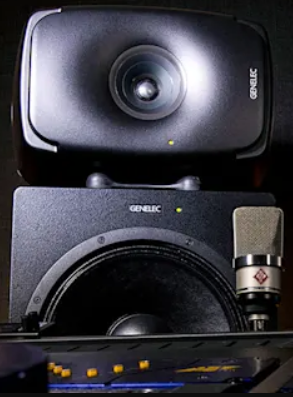 Genelec image 6
