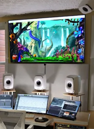 Genelec image 7
