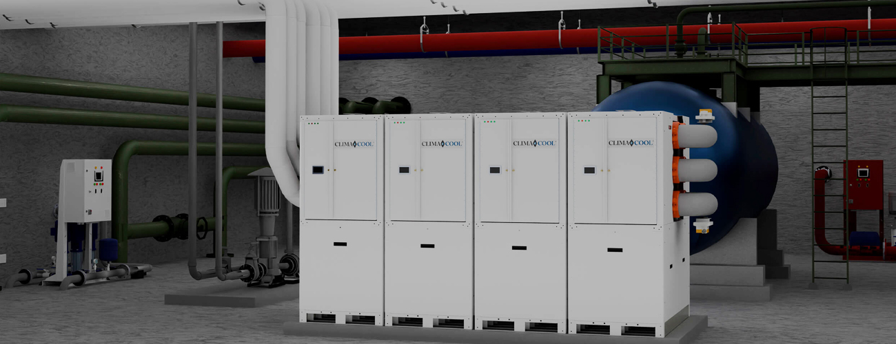 ClimaCool Corp